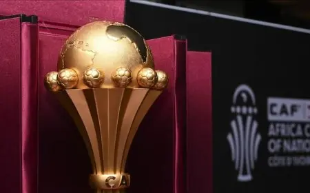 حصاد أول جولتين من تصفيات كأس أمم أفريقيا.. «10 أهداف قاتلة» و«إثارة كبيرة»