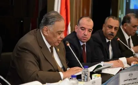 لجنة الشئون الدستورية بمجلس النواب توافق على تعديل قانون المحاماة رغم اعتراض نادي القضاة