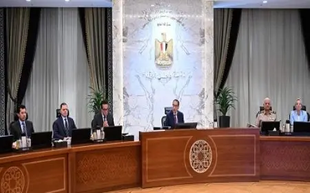 رئيس الوزراء: هذا الأسبوع يظهر مكانة مصر كدولة ذات ثقل وريادة على مستوى العالم