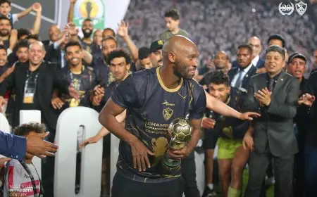 إشبيلية الإسباني يصف شيكابالا بـ«الأسطورة»