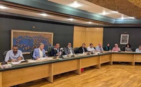 نقيب الصحفيين يطالب بوقف مناقشة مشروع الإجراءات الجنائية الجديد والبدء في حوار مجتمعي حقيقي