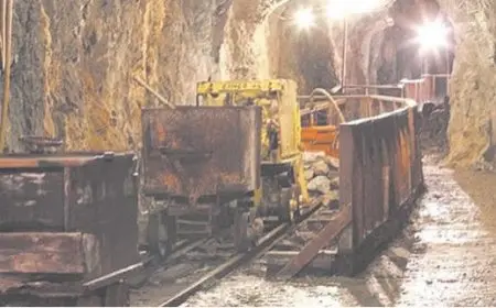 مدبولي يعلق على أنباء الاستحواذ على الشركة المشغلة لمنجم السكري للذهب.. ويؤكد: لا مساس بحصة مصر