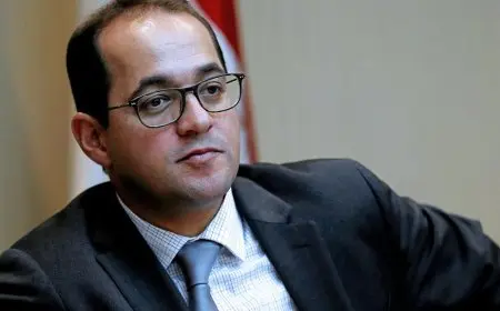 وزير المالية يعلن عن حزمة تسهيلات ضريبية: نفتح صفحة جديدة مع المستثمرين