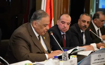 تشريعية النواب ترفض طلب الحكومة حول المادة 143 بقانون الإجراءات الجنائية