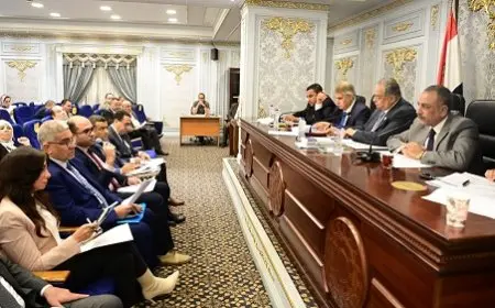 تشريعية النواب ترفض طلب الحكومة والنيابة تعديل المادة 104 من قانون الإجراءات الجنائية