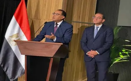 وزير المالية: إقرار “آلية تسوية” مركزية جديدة للتيسير على المستثمرين