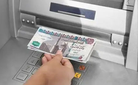 موعد صرف مرتبات سبتمبر للموظفين بالدولة بعد قرارات المالية