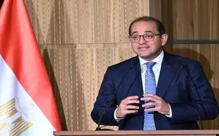 وزير المالية: حزمة التسهيلات الضريبية في مسار تحسين العلاقة بين المستثمرين ومصلحة الضرائب