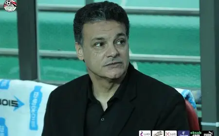 وفاة إيهاب جلال بعد صراع مع المرض