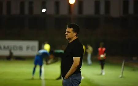 اللجنة الأولمبية المصرية تنعى إيهاب جلال