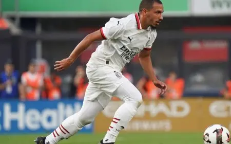 إصابة بن ناصر “خطيرة” واحتمال غيابه 3 أشهر على الأقل