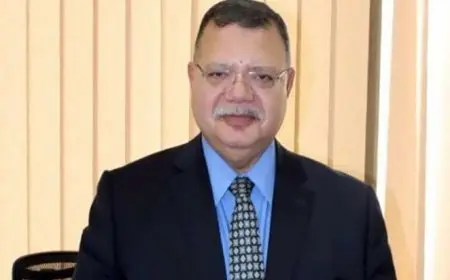 البترول تنفي بيع منجم السكري لإسرائيل: شائعات تهدف لإحداث بلبلة