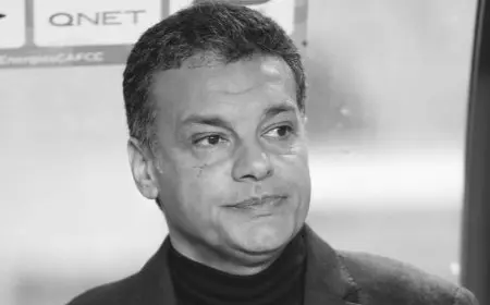 تعرض للظلم.. اعتراف صادم من عامر حسين قبل رحيل إيهاب جلال بـ3 أيام