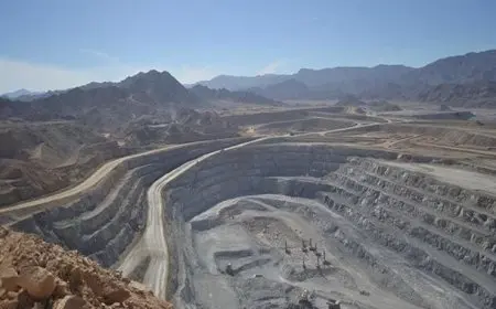 هل تتأثر إيرادات مصر من منجم السكري بعد صفقة الاستحواذ؟.. “البترول” توضح