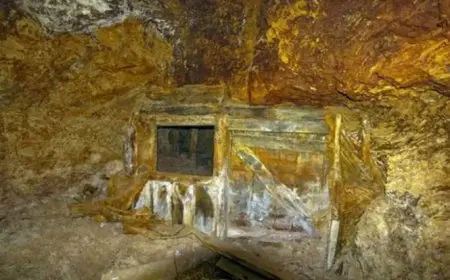 منجم السكري تحت المجهر.. هل باعت مصر حصتها؟