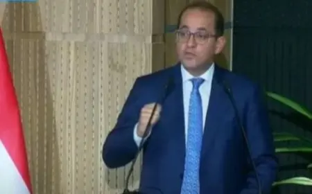 مصلحة الضرائب: الدولة صادقة في فتح صفحة جديدة مع المستثمرين ومجتمع الأعمال