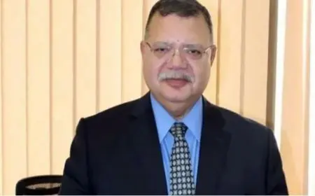 البترول: نتوقع زيادة إنتاجية منجم السكري للذهب بعد صفقة الاستحواذ الأخيرة