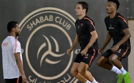 411 مليون ريال.. الشباب السعودي يكشف ميزانيته للموسم الجديد