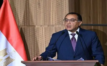 رئيس الوزراء: تقرير صندوق النقد الدولي يؤكد أن الحكومة جادة جداً في تنفيذ برنامج ترشيد الإنفاق