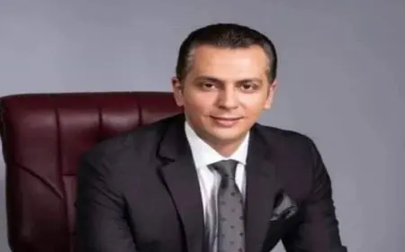 النائب أحمد عبدالجواد للمعترضين على قانون الإجراءات الجنائية: هل بنيت رأيك على وعي ودراسة؟