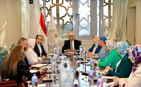 وزير التعليم: تبذل قصارى جهدنا للقضاء على ظاهرة التسرب من المدارس