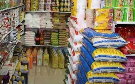 تراجع البيض واللحوم والدواجن.. أسعار السلع الأساسية اليوم الخميس (موقع رسمي)