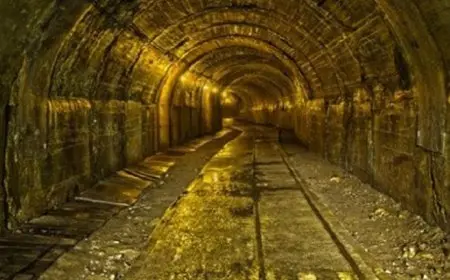 ماذا نعرف عن “أنجلو جولد أسانشي” بعد استحواذها على حصة الشريك الأجنبي في منجم السكري؟