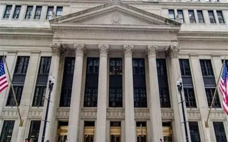 بعد تباطؤ التضخم بأمريكا.. متى يجتمع الفيدرالي لحسم سعر الفائدة على الدولار؟