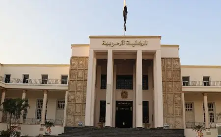 موعد سحب ملفات الأكاديمية العسكرية للجامعيين وحملة الماجيستير