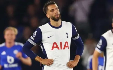 بينتانكور مُهدد بالإيقاف بعد تعليق غريب عن سون هيونغ وكوريا