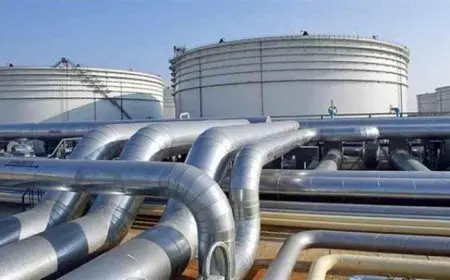 تصل لـ 30%.. مصر تدرس زيادة أسعار الغاز الطبيعي الموجه إلى المصانع