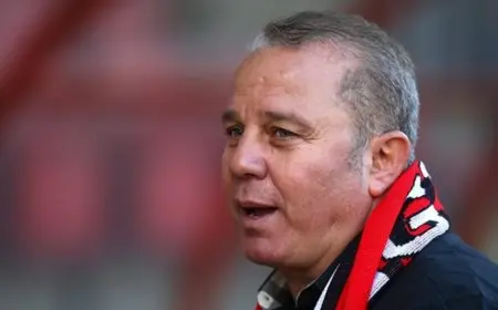 وفاة حفيد شوقي غريب مدرب منتخب مصر الأسبق.. والمقاولون يعزيه