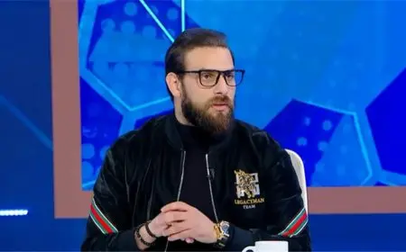 دويدار: الأهلي فاوضني 3 مرات..وفضلت الانتقال للزمالك