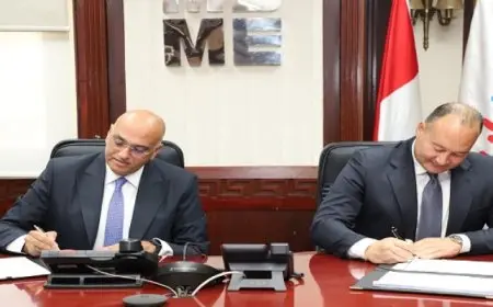 باسل رحمي: 75 مليون جنيه للمشروعات الصغيرة بنظام التأجير التمويلي بجميع محافظات الجمهورية