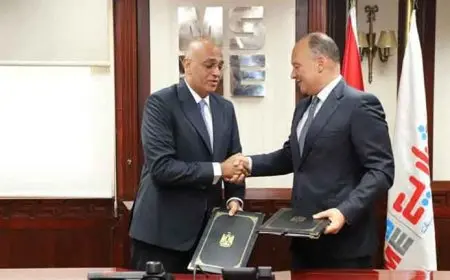 75 مليون جنيه من جهاز تنمية المشروعات لشركة بي إم للتأجير التمويلي