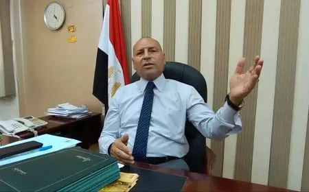 محافظ القاهرة يقرر تخفيض الحد الأدنى لتنسيق القبول بالدبلومات الفنية.. تفاصيل