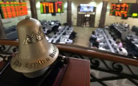 المؤشر الرئيسي للبورصة يصعد وحيداً مع ختام جلسة آخر الأسبوع