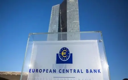 البنك المركزي الأوروبي يخفض الفائدة 0.25% للمرة الثانية خلال 2024
