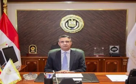 وزير التموين: الاحتياطي الاستراتيجي من القمح يصل إلي 6.1 شهر