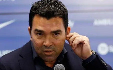 ديكو يطمئن جمهور برشلونة: بدأنا العمل للموسم المقبل