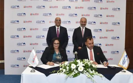 تنمية المشروعات: التعاون مع كبرى البنوك لنشر ثقافة العمل الحر