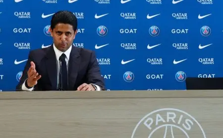 باريس سان جيرمان يتحدى مبابي ويرفض قراراً بدفع 55 مليون يورو