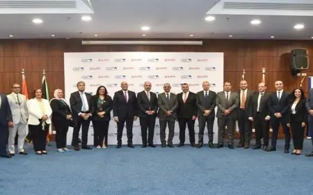 إصدار حسابات مجانا.. مذكرة تفاهم بين تنمية المشروعات وبنك الكويت الوطني لنشر الشمول المالي