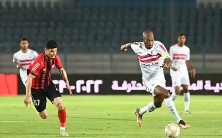 أبو ظبي الرياضية تعلن إذاعة مباراة الزمالك والشرطة الكيني في الكونفدرالية