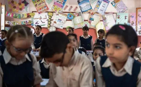 تفاصيل رسوم التسجيل والخدمات للطلاب في جميع مراحل التعليم