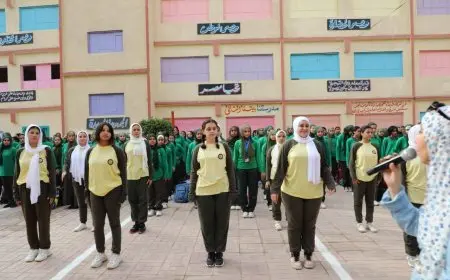 وزارة التعليم تكشف عن مصروفات المدارس الرسمية.. قيمة الأقساط المقررة