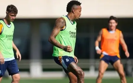 أنشيلوتي يتلقى أخباراً سارة قبل مباراة ريال مدريد وسوسيداد