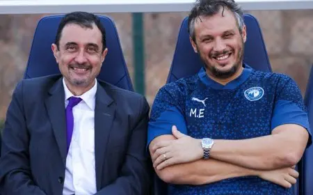 وفد من السفارة المصرية في رواندا تزور بعثة بيراميدز