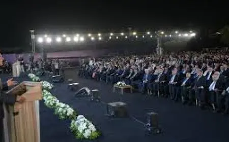 رئيس الوزراء: في عهد الجمهورية الجديدة الحلم تصاحبه رؤية وعزيمة على التنفيذ بأسرع وقت وبأعلى جودة