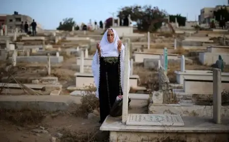 حكم تلقين الميت وقراءة القرآن عند القبر.. الإفتاء توضح